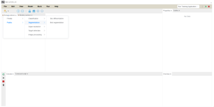 Project Visualization